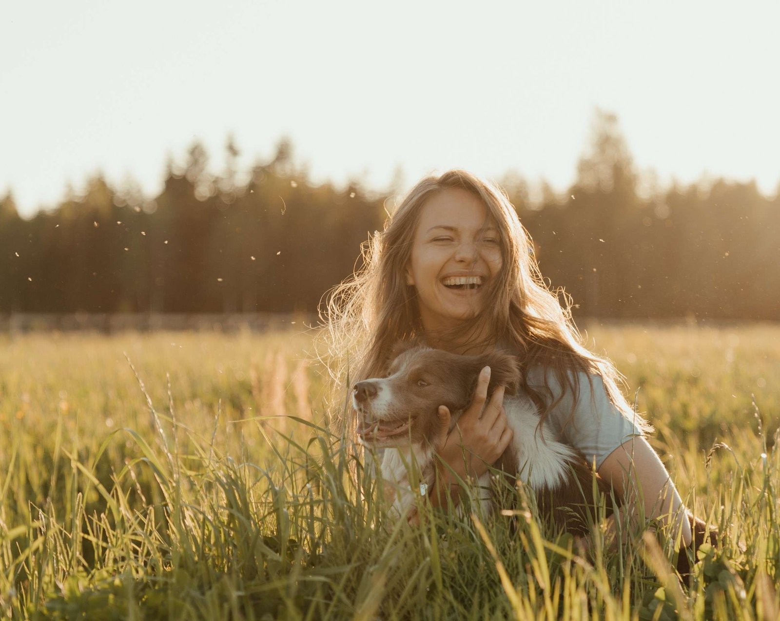 15 Nombres para Perritas con un Bonito Significado