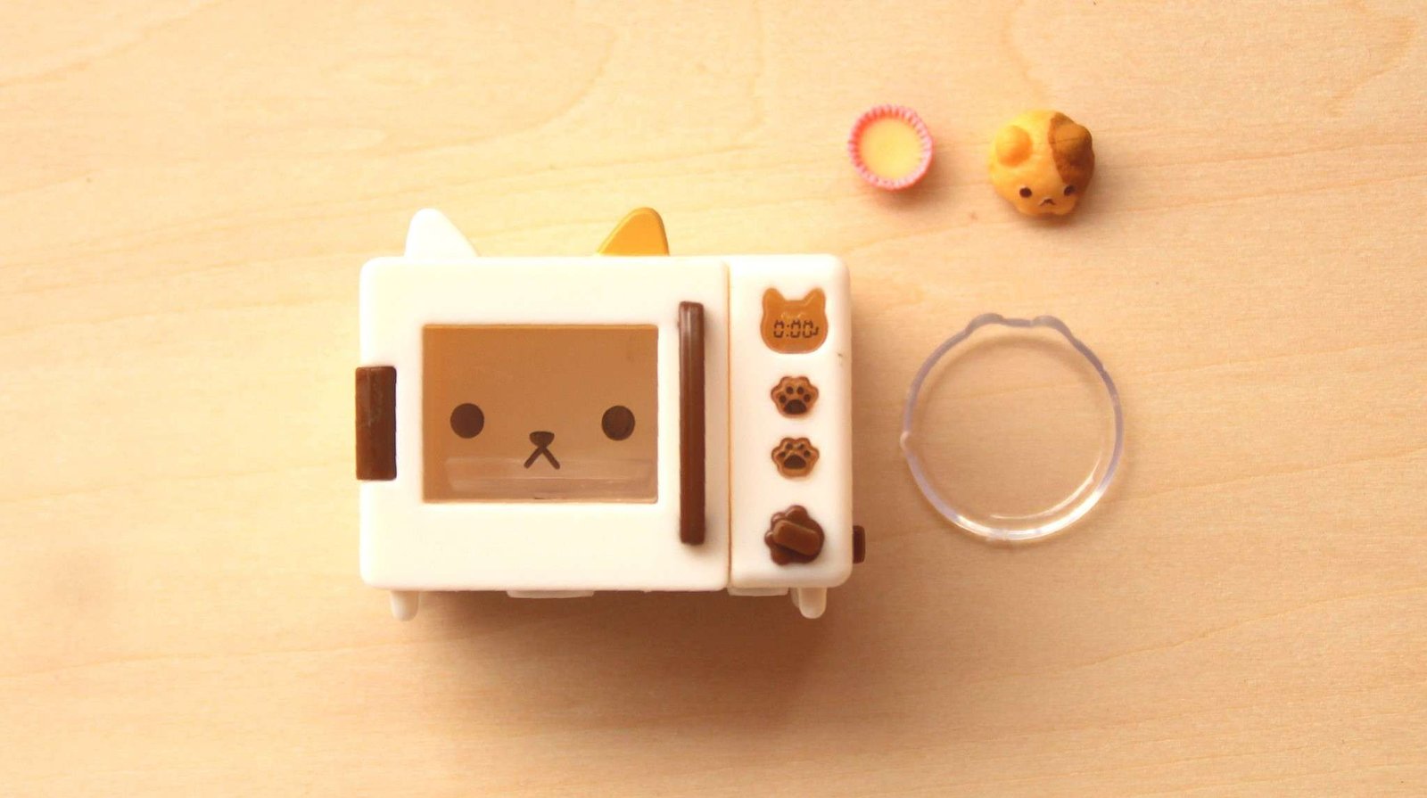 Alimentos para Gatos y Microondas: Cómo Hacerlo de Manera Adecuada